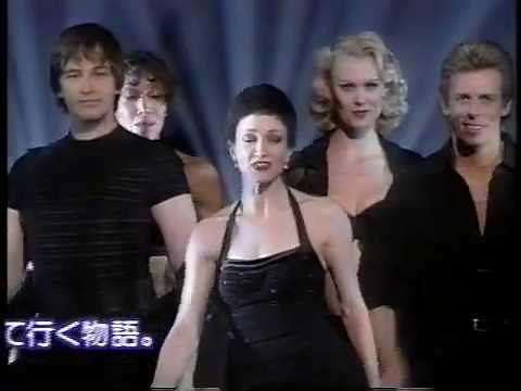 Ann Reinking, Bebe Neuwirth " All That Jazz " Hot Honey Rag " CHICAGO