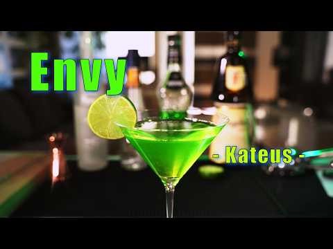 Envy - Kuinka se tehdään?