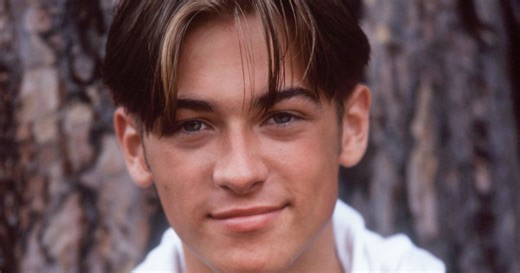 EastEnders heartthrob Paul Nicholls looks very different 25 years after exit