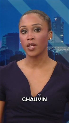 Court in Minnesota hears Derek Chauvin's appeal for George Floyd's murder