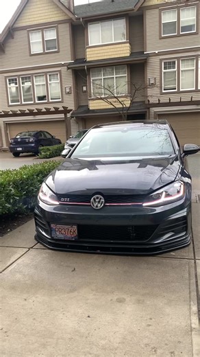 Bagged Life: Exploring the VW Golf GTI Family