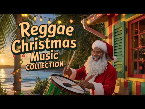 Reggae Christmas Music Collection| Historical Connection