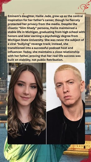 The Secret Success of Hailie Jade