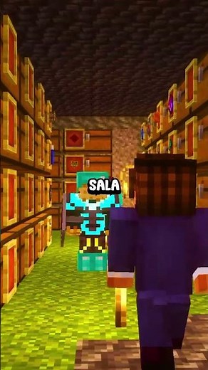 This city is invisible in Minecraft! #earth #smp #minecraft #worldera