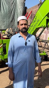 #apnachannelpk #agriculture #frontloader #machine #farming | Apna Channel PK