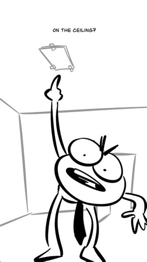 Report Card 😤 (Animation Meme) #shorts