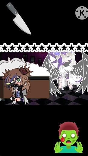 Infection Au ep: 1.2! (Little short bcz my plans are packed😔) #deadbydaylight #gacha #infectionau