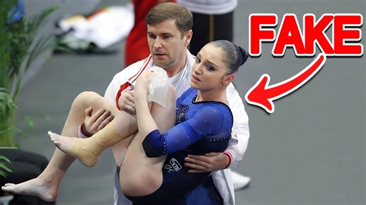 245K views · 4.2K reactions | When Athletes Get Caught Cheating | Readers | Facebook