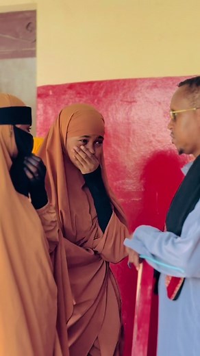 Garaadso Academy on TikTok