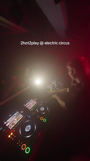 Electric Circus on TikTok