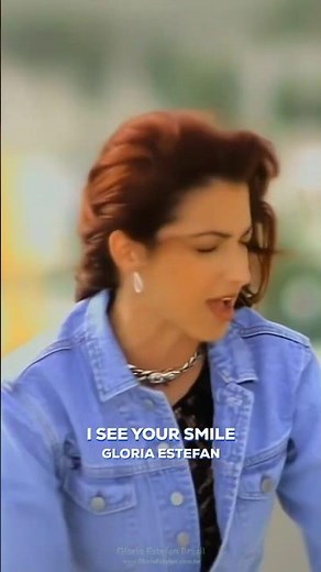 Gloria Estefan • I See Your Smile • Greatest Hits