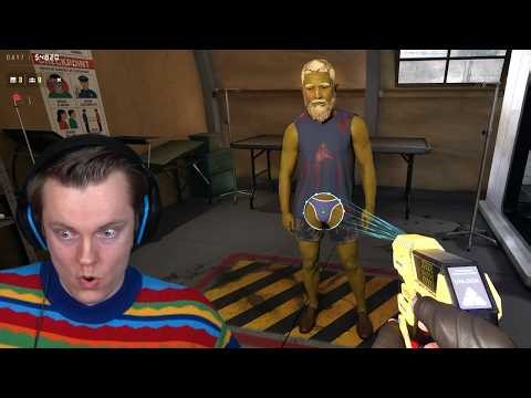 Quarantine Zone FULL RELEASE is Here and it's Amazing (New Papers, Please Like Game)