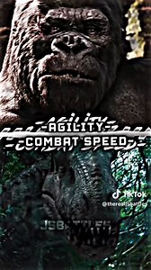 King Kong vs Indominus Rex #kingkong #indominusrex #edits #fyp #jsbattles