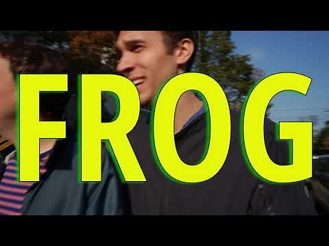 Frog - "New Ro" (Music Video)