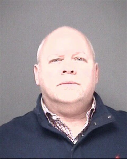 Warrick Co. Commissioner charged in misconduct investigation found not guilty