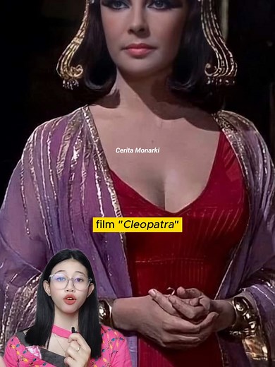 Pembuatan Film Cleopatra 1963: Biaya Termahal