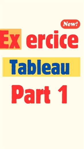 Techno4sft on Instagram: "Algorithme Exercice Tableau part 1 #t4sft"