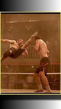 He Was Called Invincible… Until Guilt Changed Him | Yuri Boyka