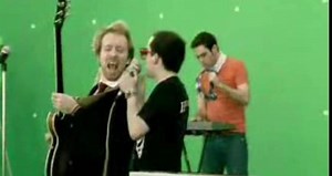 Hot Chip - "Over and Over"