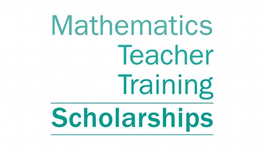 Mathematics Teacher Training Scholarships