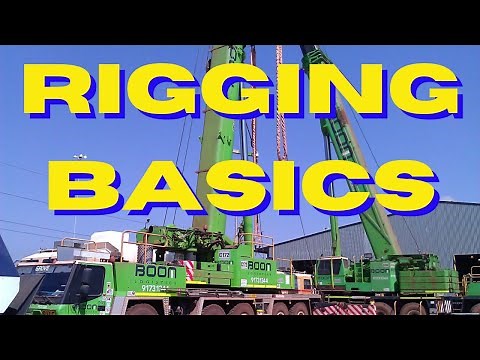 Rigging Basics