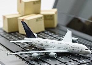 Cargo.One raises $42 million to algorithmically match cargo with air routes