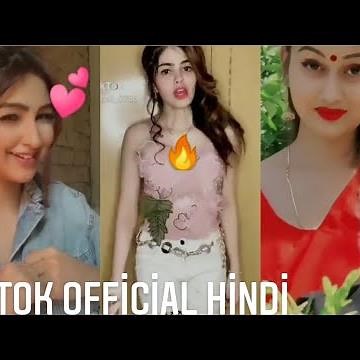 Best Tiktok Videos & Indian Tiktok Dance & Hot Indian Girls