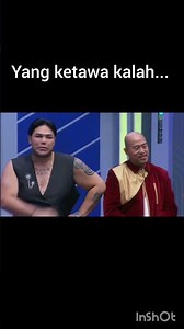 Part27 #lolindonesia #indrajegel #andretaulany #dennycagur #rinanose #caklontong #pandjipragiwaksono