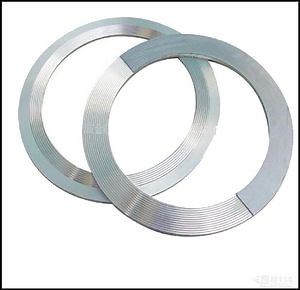 [Hot Item] 316L Octagonal Ring Type Joint (RTJ) Gaskets