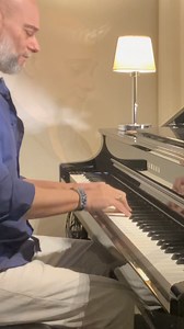 Michael Legrand: “Summer 42”Esta gravação faz parte do meu álbum UM PIANO NO CINEMA disponível em todas as plataformas digitais. Em outubro, dia 05, este show será levado à Belo Horizonte no Palácio das Artes para uma única apresentação na Sala Juvenal Dias e os ingressos já estão à venda no site da Eventim. | Rogério Koury