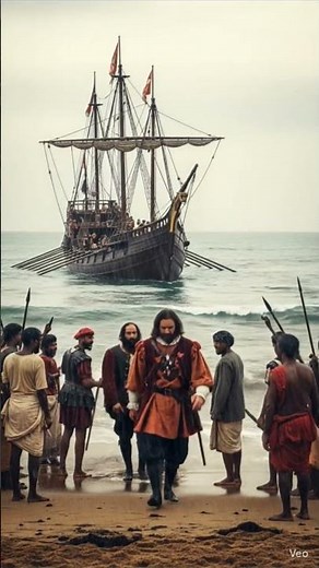 Vasco da gama was the first European to discover the sea route to India in the year of 1498.