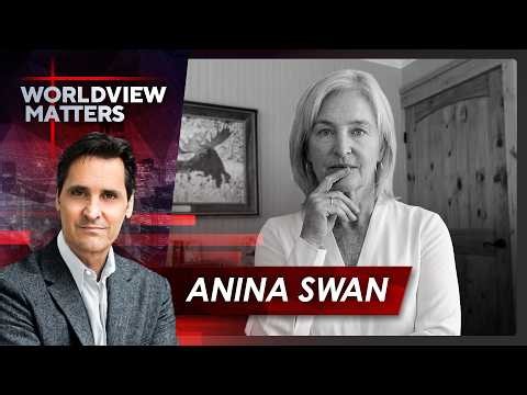 Anina Swan: Recognizing Signs Of Serial Predators