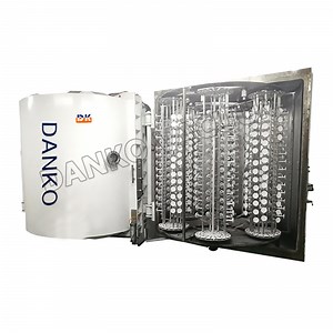 [Hot Item] Automotive Lighting Plastic Nano Coating PVD Pecvd Hybrid Special Vacuum Coating Machine