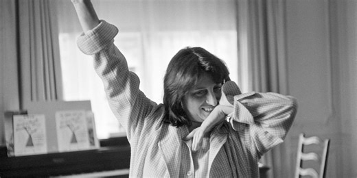 Il film su Anna Magnani alla Festa del Cinema di Roma, musa che non dobbiamo smettere di celebrare