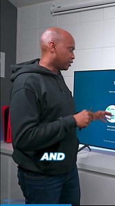 2 ways To Setup Samsung TVs #techsteve