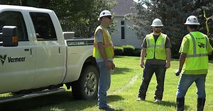 Equipment, Safety & Training Videos - Vermeer Corporation