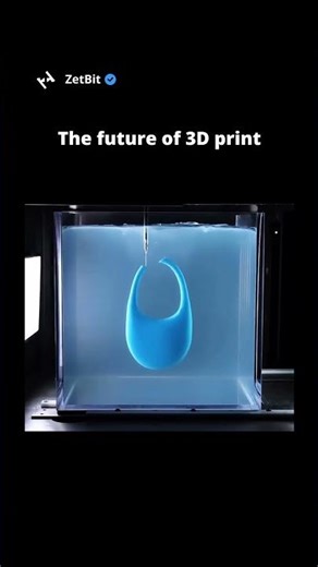 The future of 3D print #programmer #coding #softwaredeveloper