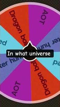 #spin the wheel#