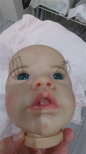 Tutorial 😱...//Bebé reborn