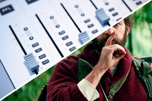 What Is Diegetic Sound? Definition, Examples & How To Use It Effectively