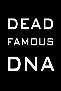 Dead Famous DNA