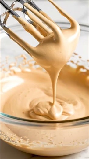 How To Make The Viral Dalgona Coffee (3 Ingredient Hack!)