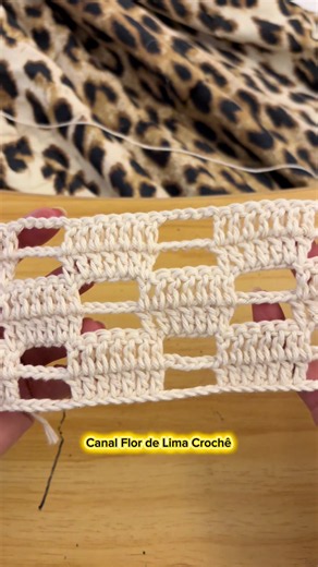 Ponto de Crochê Passo a Passo: Tutorial para Peça Plana e Circular