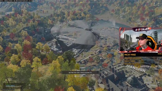 IHR WOLLT MICH UNTERSTÜTZEN Dann könnt ihr das gerne tun : https://streamlabs.com/b4dteacher/tip oder direkt via PayPal: b4dteacher@gmx.de � ��B4dteacher Merchandising�� https://getshirts.de/index.php?page=shop&id=b4dteacher �B4dteacher Privat auf Instagram https://instagram.com/b4dteacher?igshid=9i3n7a427k54 � B4dteacher auf Youtube https://youtube.com/user/jokeroneakaclubzone/featured � LIVE AUF TWITCH � Lasst gerne ein Follow da � Schau mit mir B4dteacher auf Twitch! https://www.twitch.tv/b4d