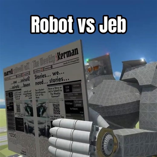 KSP: News on the VAB