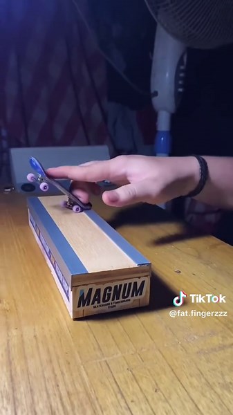 fat.fingerzzz on TikTok