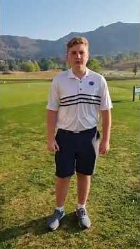 Menlopark Golf Academy | Clarens