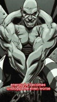 Why Absorbing Man Is Secretly Overpowered And The Marvel Villain Who Can Become ANYTHING