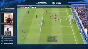 🎮 The FV E-Series Grand Finals were... - Football Victoria
