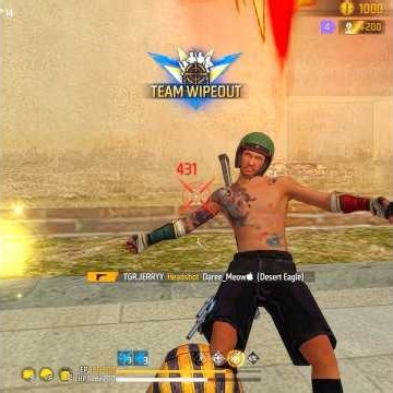 The Lobby Felt My Presence ☠️